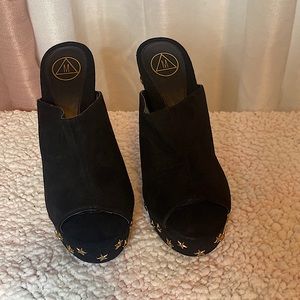 Missguided Heels